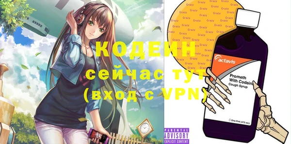 молекула духа Верея